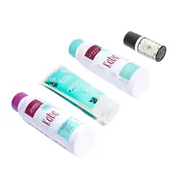 Kaba Kit Crecimiento Y Reparación + Aceite De Puntas Cbd