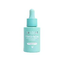 Tonico Facial Despigmentante E Iluminador Kaba