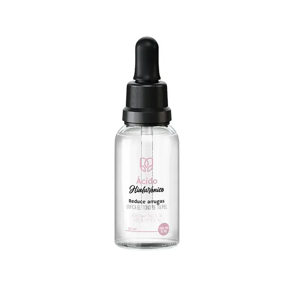 Ácido Hialurónico Lb 30ml
