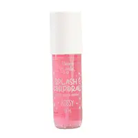 Splash Corporal Rossy Lluvia De Estrellas