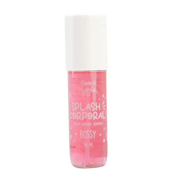 Splash Corporal Rossy Lluvia De Estrellas