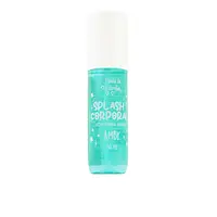 Splash Corporal Amby Lluvia De Estrellas