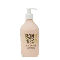 Baby Cream Xl Macadamia 400ml Lluvia De Estrellas