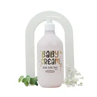Baby Cream Xl Coco 400ml Lluvia De Estrellas