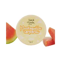 Mantequilla Corporal Sandía Lluvia De Estrellas