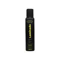 Crema Alisadora Laminado 120ml Lz