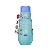 Acondicionador Kids Niños 500ml Magia Natural
