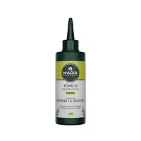 Tónico De Hombre 120ml Magia Natural