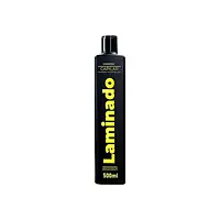 Shampoo Laminado 500ml Lz