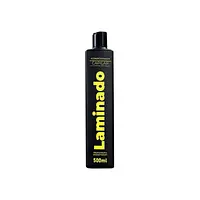 Acondicionador Laminado 500ml Lz