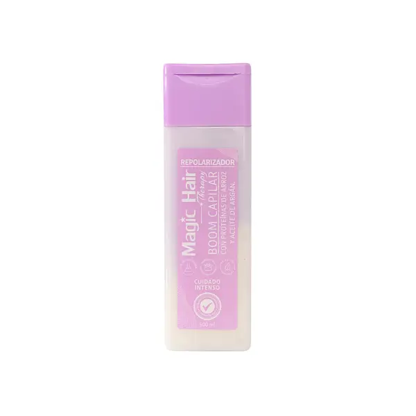 Tratamiento Repolarizador Boom Magic Hair