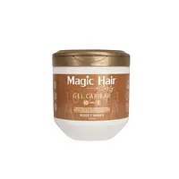 Gel Capilar 10 En 1 Magic Hair
