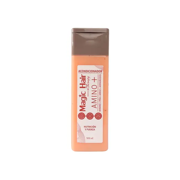 Acondicionador Amino+ Magic Hair