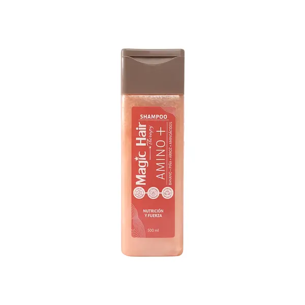 Shampoo Amino+ Magic Hair