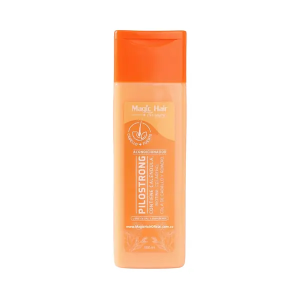 Acondicionador Pilostrong Caléndula Magic Hair