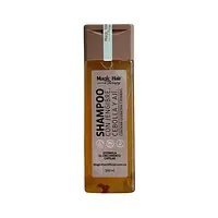 Shampoo De Cebolla Y Jengibre Magic Hair