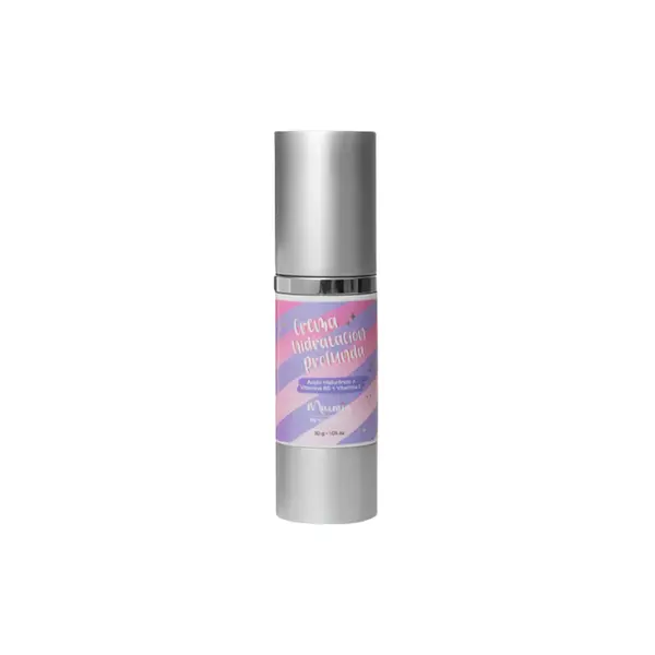 Crema Hidratación Profunda 30g Muimia