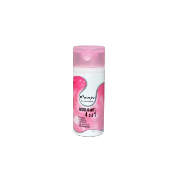Hidratante 4en1 150ml Muimia