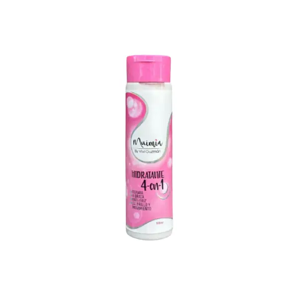 Hidratante 4en1 300ml Muimia