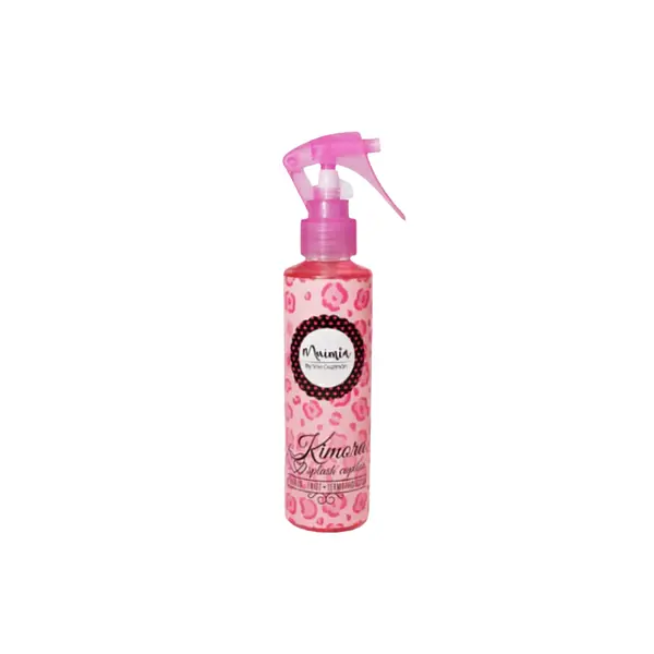 Kimora Splash Capilar 160ml Muimia
