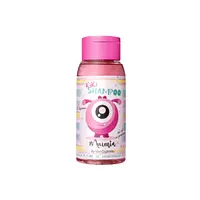 Kiki Shampoo 300ml Muimia