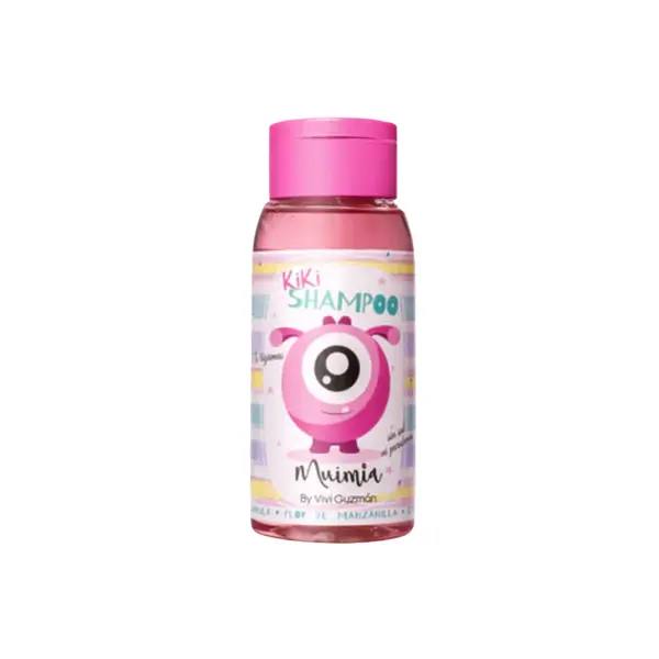 Kiki Shampoo 300ml Muimia