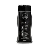 Shampoo For Men Mariana Zapata