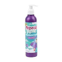 Tratamiento Niños Melenitas