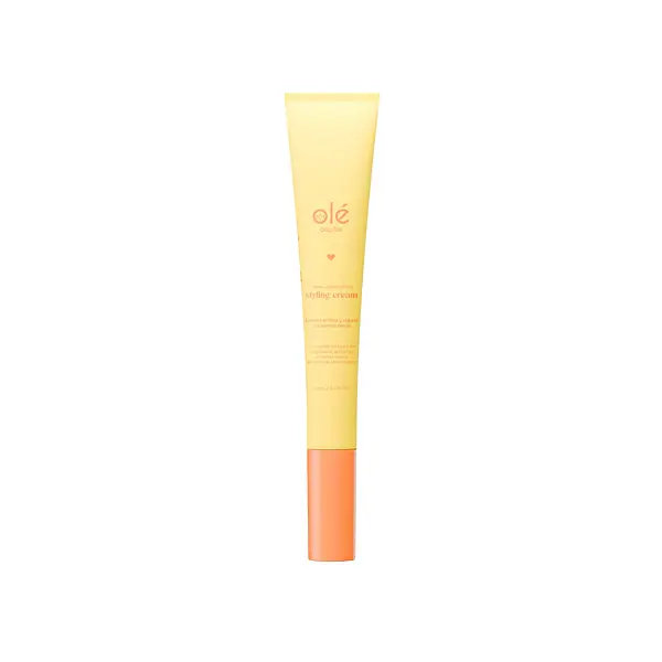 Crema Definidora Anti-Frizz Pestañina Ole Capilar