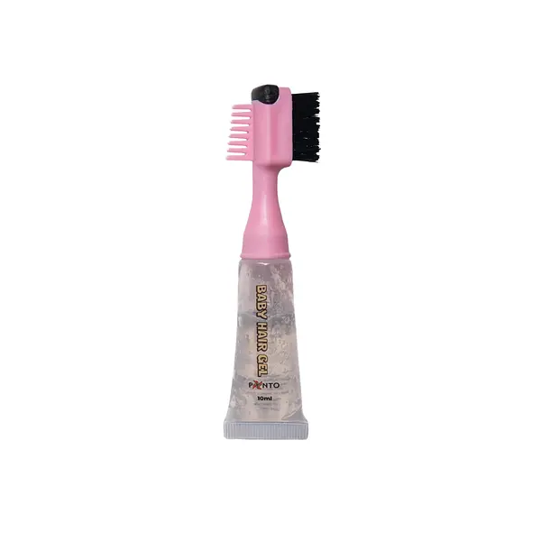 Baby Hair Gel Ponto