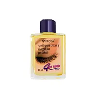Aceite Para Crecer Y Alargar Pestañas 15ml Prosa