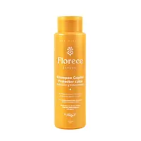 Shampoo Capilar Adultos 450ml Florece Natural
