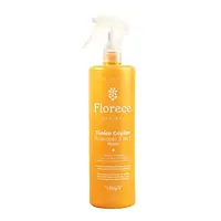 Tónico Aclarante Rubio 450ml Florece Natural