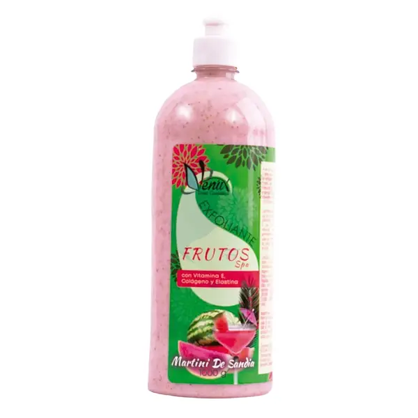 Exfoliante Corporal 1 Litro Venux