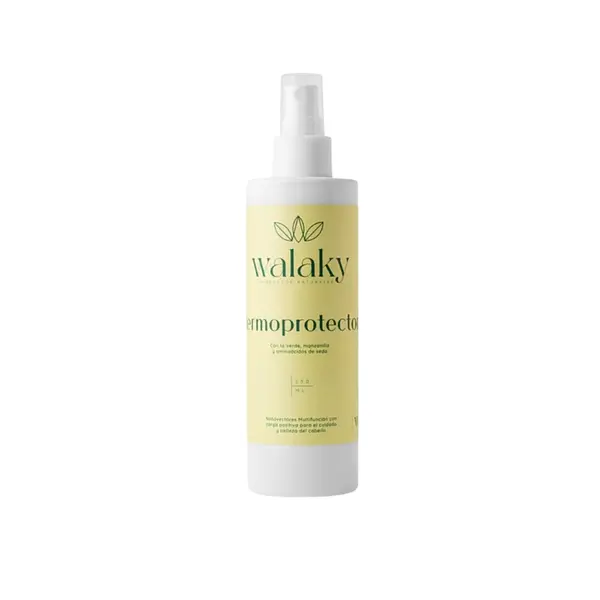 Termoprotector 250ml Walaky