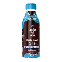 Termoprotector Rizos Y Ondas Leche Pal Pelo