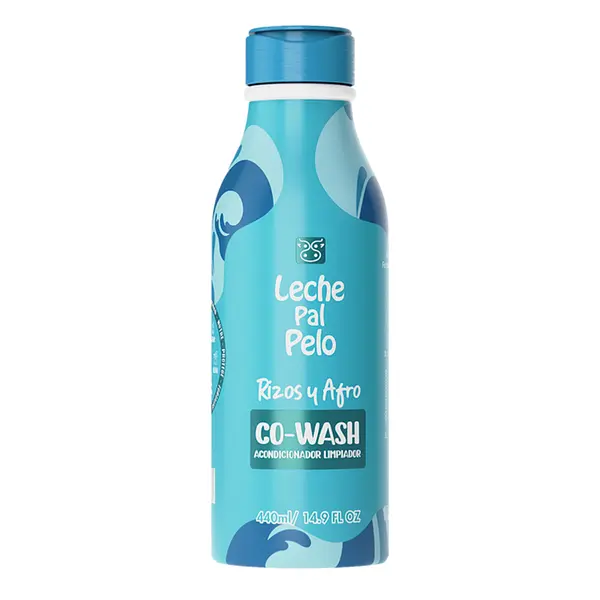 Co-Wash Leche Pal Pelo