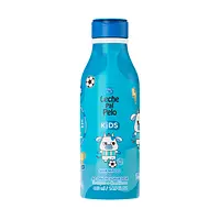 Shampoo + Acondicionador Para Niños Leche Pal Pelo