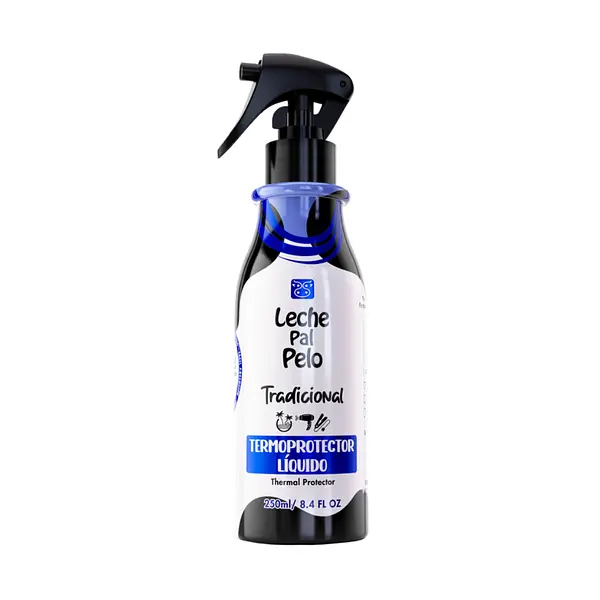 Termoprotector En Spray Leche Pal Pelo