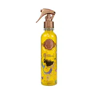 Bronceador Origen Botánico
