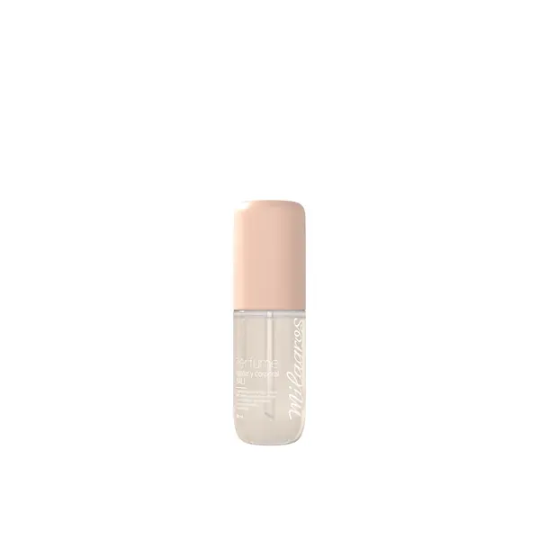 Mini Perfume Bali (Notas Dulces Y Relajantes) Milagros