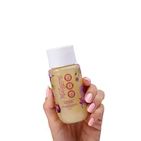 Mini Shampoo Crecimiento Con Cebolla 100ml Milagros