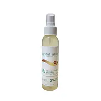 Desodorante Alumbre Pieles Sensibles Avena Crystal Alum