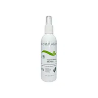 Desodorante Alumbre Spray Pies Crystal Alum