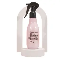 Shimmer Corporal Silver Lluvia De Estrellas