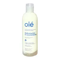 Acondicionador De Arroz Ole Capilar