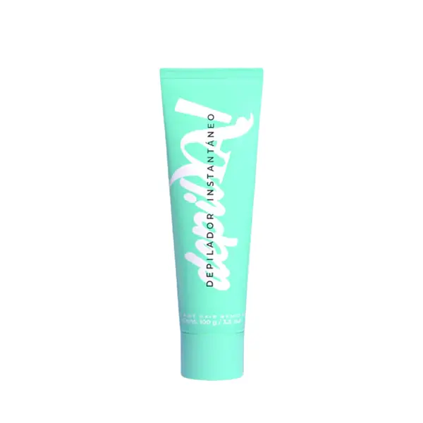 Depilya Mujer Aroma Frutal 100gr