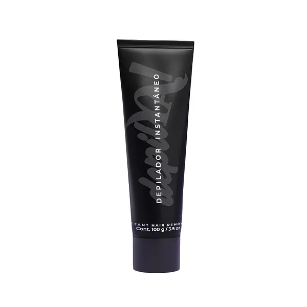 Depilya Hombre Aroma Herbal 100gr