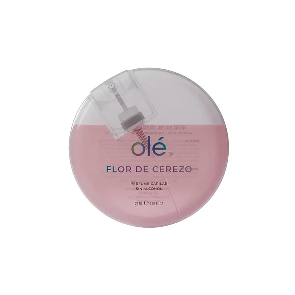 Perfume Capilar Flor De Cerezo Ole Capilar