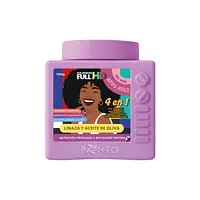 Full Hd Afro Hold 4 En 1 Ponto
